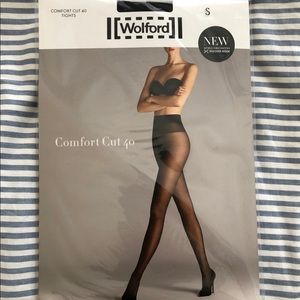 Wolford Comfort Cut 40